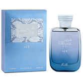 Rasasi Hawas Ice 100ML EDP Spray (M)